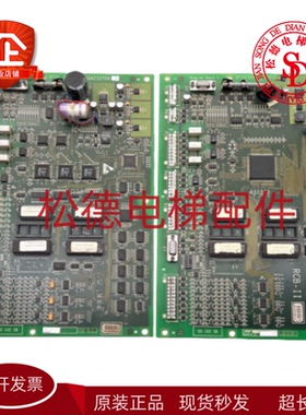 奥的斯OTIS主板/RCB2/GFA21270A1 GGA21270A1 GHA21270A1原装现货