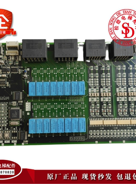 三菱电梯GR1板KCA-730A/KCA-750A/KCA-720A/KCA-751A原装现货质保