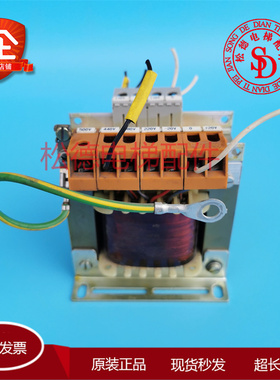 电梯配件 变压器FA-NR.607100原装变压器TYPBSU100/2X100现货实拍