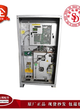 迅达电梯DR-VAP088 59401800一体机变频器VF88PF1AC大功率变频器