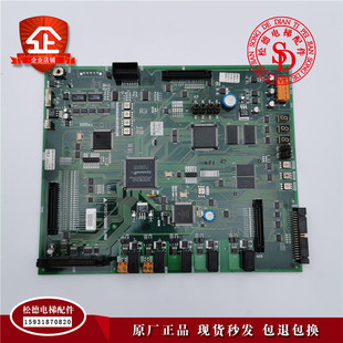 三菱凌云电梯主板P1板 P203745B/P203728B000G01/G02/G03/G04/G05