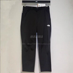THeNorthFace 北面 26春夏 女 户外防风舒适休闲长裤 NF0A8CJT