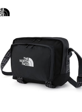 TheNorthFace 北面 26春夏 男女轻巧便携斜挎挎包单肩包 NF0A8AMV