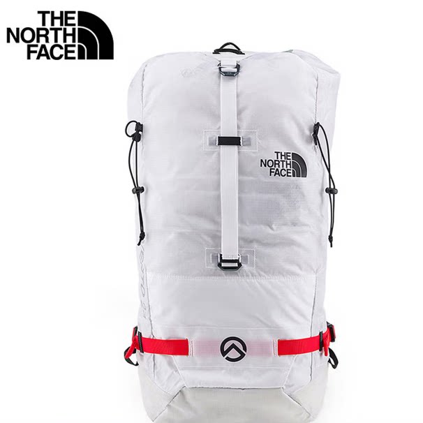 THeNorthFace 北面 26春夏男女户外巅峰系列27L双肩背包 NF0A52DD