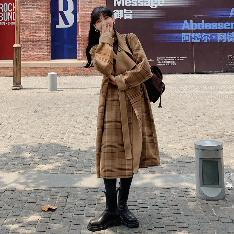 50双面羊绒2D115-415-P285-K398,女装毛呢外套,2D115