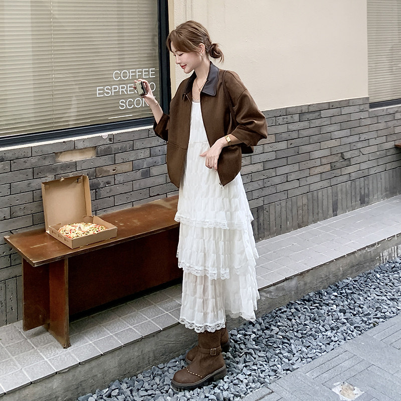 短外套女2D115-C728-CP145-K228,女装短外套,2D115