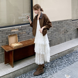 短外套女2D115-C728-CP145-K228，女装短外套，2D115