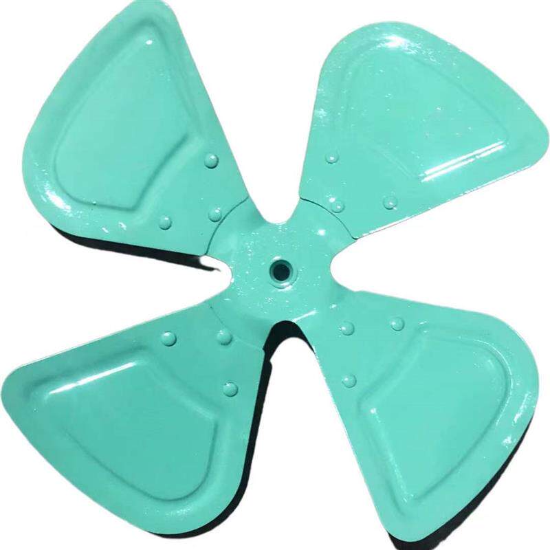 新款排风扇风叶 400mm300mm250mm厨房工业排气扇落地扇叶子叶包邮