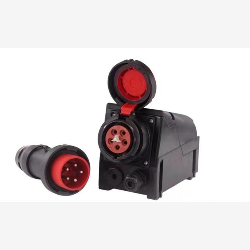 新款飞策防爆防腐插座现