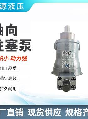 新款10.16.25.32.40.63.80.100.160.250YCY14-1B轴向柱塞包邮