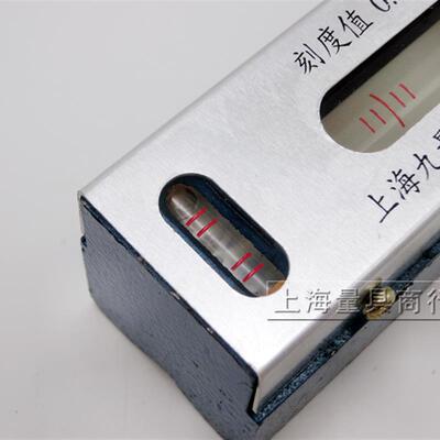 新款条式水平仪100MM 150MM 200mm 250mm 300钳工条包邮