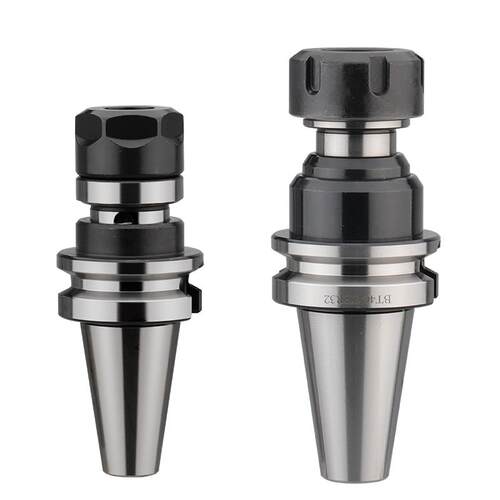 新款BT40TER32攻牙刀柄BT30TER16攻丝浮动伸缩BT50TER20ter25包邮