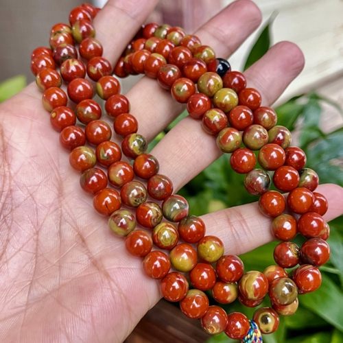 弄红记南红支持出凉山鉴定证书