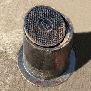 闸阀套筒阀门套筒闸阀井盖水门箱阀门箱小井盖取水口井盖绿化井盖