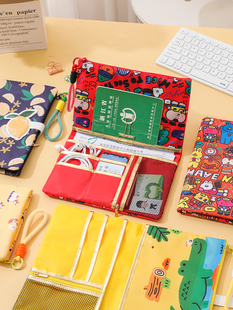 家用多功能便携式 母婴手册孕妇产前检查妊娠检查体格检查出生证明