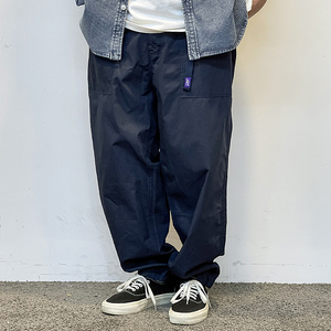 秋季紫标5064纯棉日系cityboy复古宽松微锥休闲裤工装裤子9分男潮