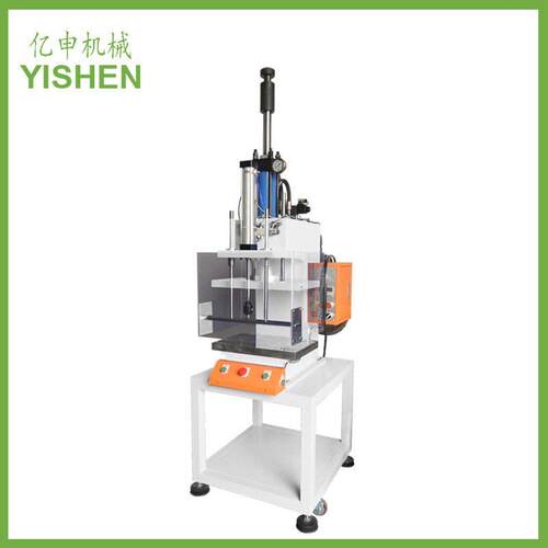 莞液压设备东制造厂家出售机效手无品牌/简约膜打孔油压机切膜机