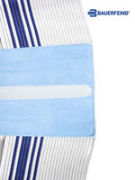 German -Bauerfeind/ Lordoloc Professional Sports Protective Belt for Lumbar Pain Recovery thumbnail 4