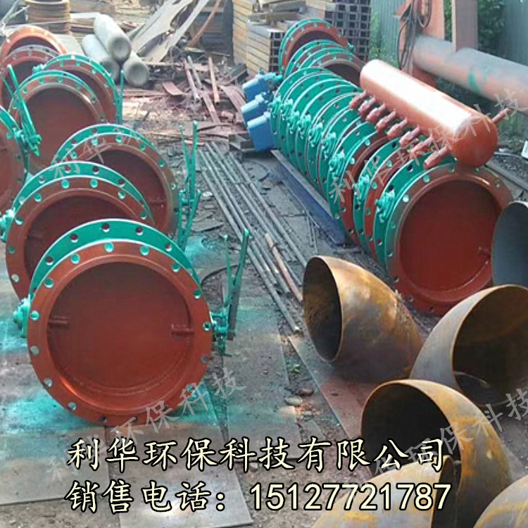电动通风蝶阀百叶阀烟气管道耐高温排烟阀除尘气动法兰圆风门手动,五金/工具,蝶阀,淘宝优惠券,粉丝福利购,淘宝优惠卷
