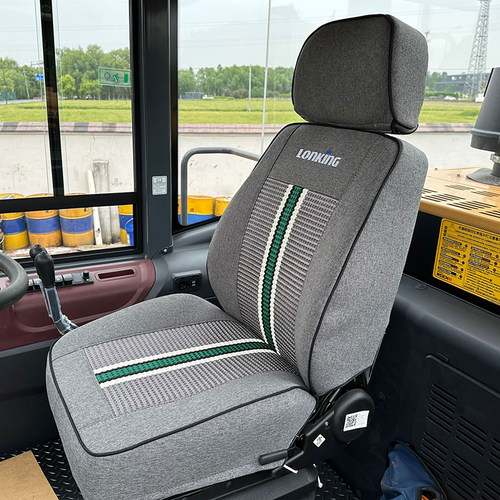 龙工装载机LG855N855H853H