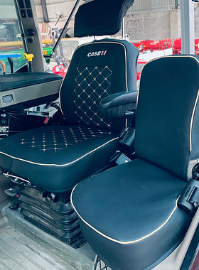 麦赛福格森MF3004拖拉机座套麦赛福格森S104/C MF1404-B 1304坐垫