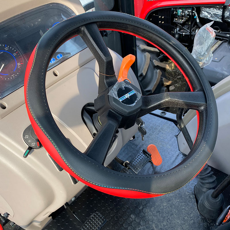 徐工拖拉机方向盘套XT1604-6B XT1204-5E 1004 2004-6D XT804把套