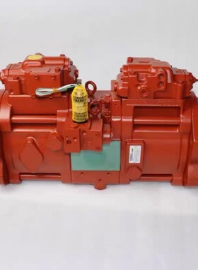 挖掘机柳工LG922E 920E 926E 925E K3V112DT液压泵柱仔泵总成配件