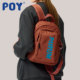 POY®新品 迷你背包旅行轻便女休闲运动小书包户外登山小双肩包