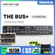 国行｜SSL BUS 传奇纯模拟混音染色总线压缩器动态均衡EQ瞬态声场