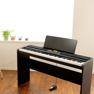RGX 钢琴伴奏自动 科电钢琴电钢琴O88键重锤KE20专业音数码
