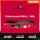 RED母版 级别立体声录音音频接口发烧级HIFI Prism Sound Lyra