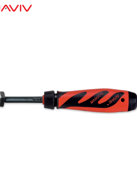 以色列SHAVIV犀飞利芒果G型套装 槽角清洁器 155-90074