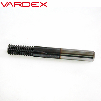 以色列瓦格斯S16159-I9UN直槽螺纹铣刀S0809-EI19BSP铣削