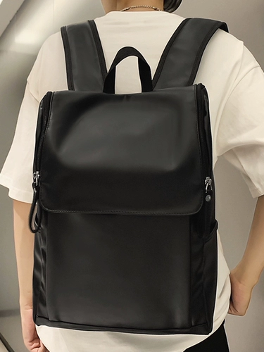 Вместительный и большой ранец, сумка через плечо для школьников, рюкзак для отдыха, ноутбук