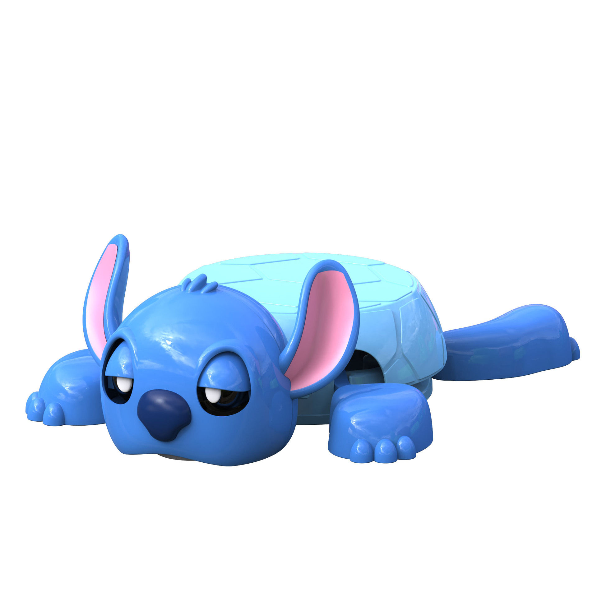 跨境史迪奇仔杯垫按压乌龟杯垫谁压我瞪眼创意搞笑趣味桌面摆件,商务/设计服务,玩具/玩偶设计,淘宝优惠券,粉丝福利购,淘宝优惠卷