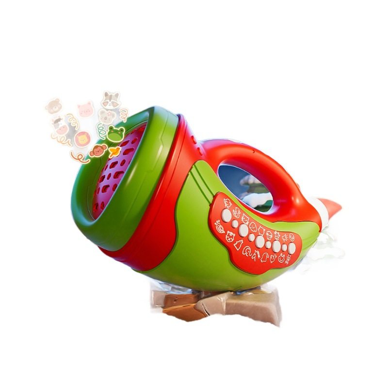圣诞吹奏号角动物集结号模拟音效口哨吹喇叭锻炼大肺活量拟声玩具,玩具/童车/益智/积木/模型,风动船/风动转向玩具,淘宝优惠券,粉丝福利购,淘宝优惠卷