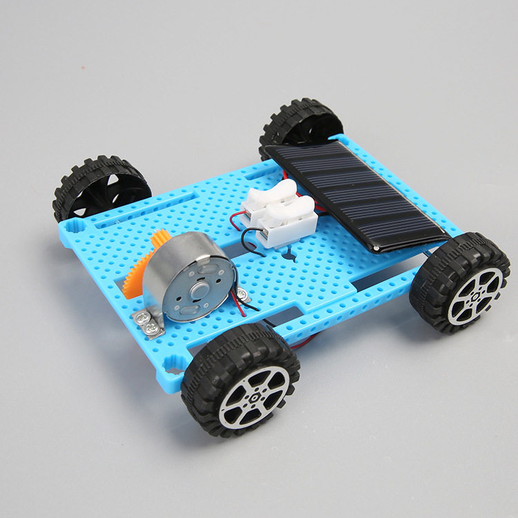 DIY太阳能小车手工拼装科技小制作教具小学生steam科学 实验玩具,商务/设计服务,玩具/玩偶设计,淘宝优惠券,粉丝福利购,淘宝优惠卷