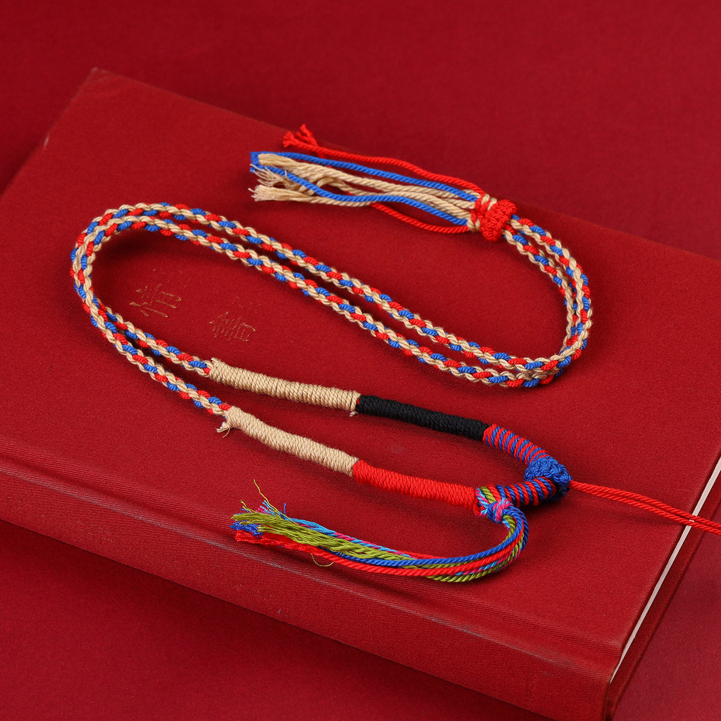 五路财神项链藏式手工编织八股编织吊坠项链绳唐卡挂绳佛牌吊坠绳,饰品/流行首饰/时尚饰品新,银饰项链,淘宝优惠券,粉丝福利购,淘宝优惠卷