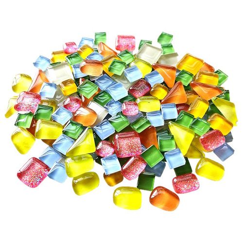 1公斤闪粉马赛克diy多元