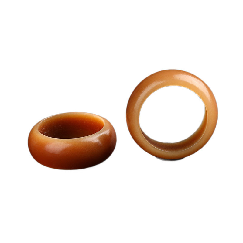 白玉菩提猫爪通孔散珠炭烧菩提配件diy饰品小滴溜,饰品/流行首饰/时尚饰品新,银饰戒指,淘宝优惠券,粉丝福利购,淘宝优惠卷