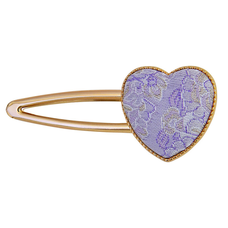 非遗仿宋锦发饰发夹diy材料包新中式配件刺绣织锦布贴饰品,户外/登山/野营/旅行用品,作训外套/套装/野战套装,淘宝优惠券,粉丝福利购,淘宝优惠卷