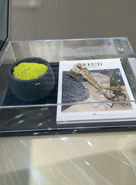 设计师原创样板间软装装饰摆件