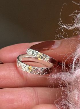 碎碎冰不规则时尚女小众J5340925