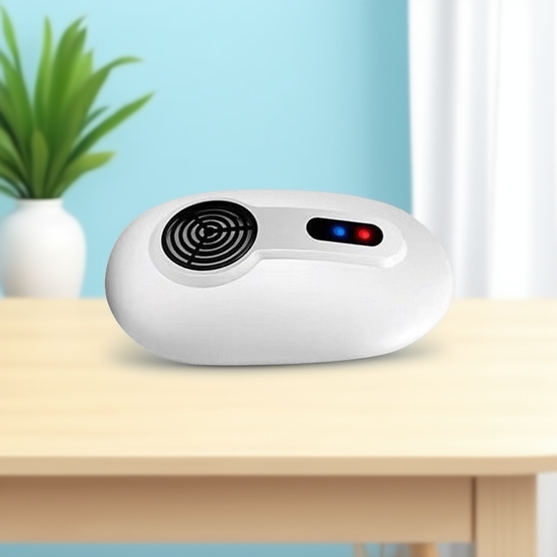 圣兰德超声波室内驱鼠器