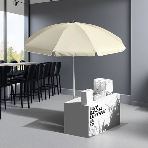 尊驰太阳伞户外遮阳伞大雨伞大型