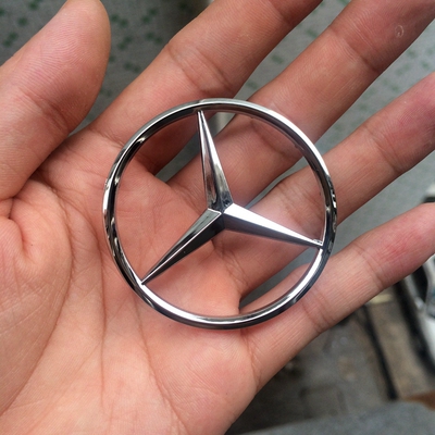 原厂奔驰迈巴赫车标改装标志
