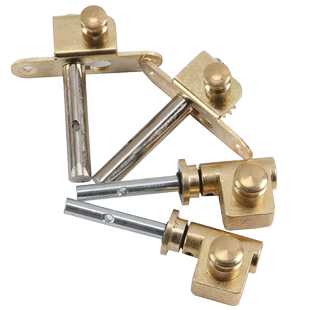 中阮机械铜轴大阮中阮小阮通用机械轴铜轴中阮大阮小阮乐器配件