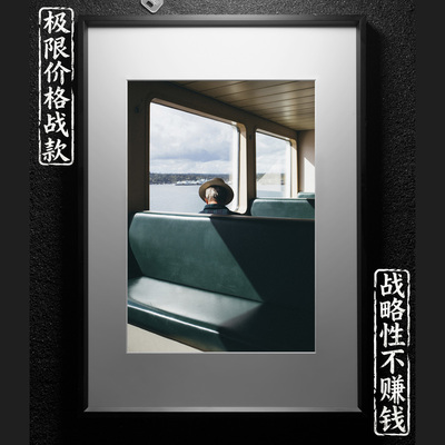 摄影装饰画 摄影师Arnaud Montagard的作品合集 卧室客厅艺术挂画