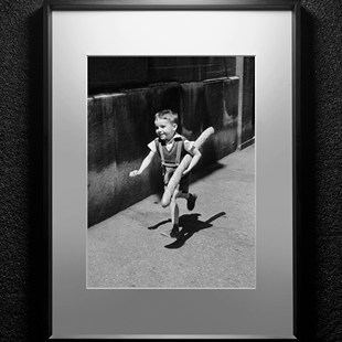 Willy Ronis 维利·罗尼 摄影装饰画名作 客厅小众法国艺术挂画