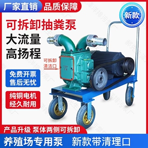 泽洋河北铸铁电动带清理口